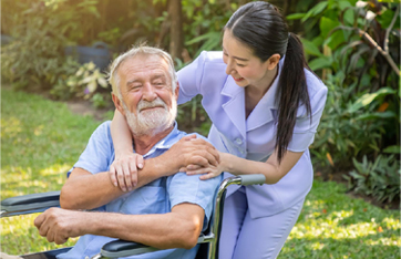 24X7 Nursing Care at Home